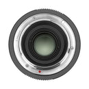 Pergear 50mm f/1.4 Full Frame Manual Focus Lens for E/Z/L/RF Mount Cameras