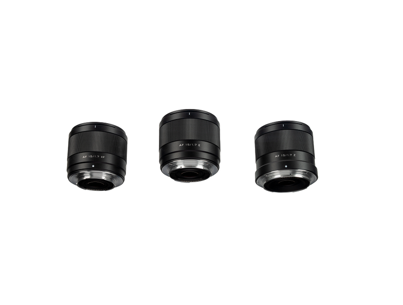 Viltrox AF 135mm F1.8 +50mm F2 +35mm f1.2 フルフレームオートフォーカスレンズ