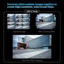 AstrHori 18mm F5.6 APS-C Shift Wide Angle Lens for E/FX/L/Z