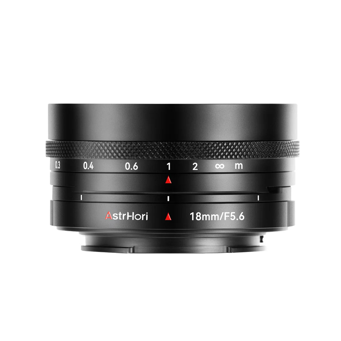 AstrHori 18mm F5.6 APS-C Shift Wide Angle Lens for E/FX/L/Z