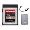 PERGEAR CFE-B Prime CFexpress Type-B Memory Card(1TB)