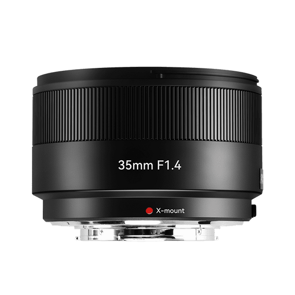 7Artisans AF 35mm F1.4 Autofocus Large Aperture Lens for Fujifilm Cameras