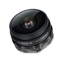 AstrHori MF 8mm F2.4 Circular Fisheye Lens for Fujifilm GFX & Hasselblad XCD