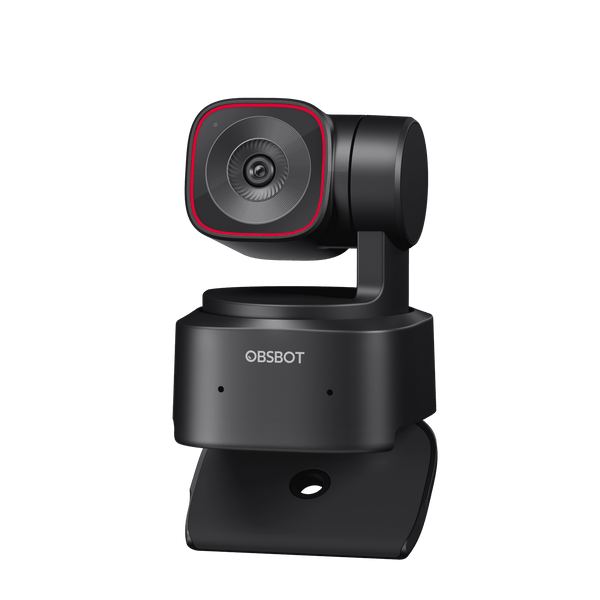OBSBOT Tiny 2 Lite 4K PTZ AI-Powered Webcam【2024 NEW VERSION OBSBOT Tiny 2 Lite 4K PTZ AI-Powered Webcam【2024 NEW VERSION