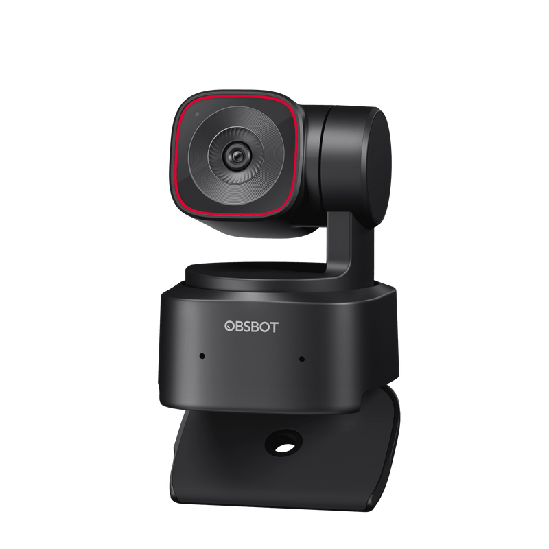 OBSBOT Tiny 2 Lite 4K PTZ AI-Powered Webcam【2024 NEW VERSION OBSBOT Tiny 2 Lite 4K PTZ AI-Powered Webcam【2024 NEW VERSION