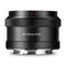 7Artisans 27mm F2.8 STM APS-C Autofocus Lens for Sony E-Mount Cameras