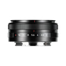 7Artisans AF 18mm F2 APS-C Autofocus Lens Lite Series for Sony E