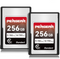 Pergear Standard 256GB CFexpress Type A Memory Card for Sony Alpha & FX Cameras