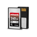 Pergear Professional CFexpress Type A Memory Card (260GB)