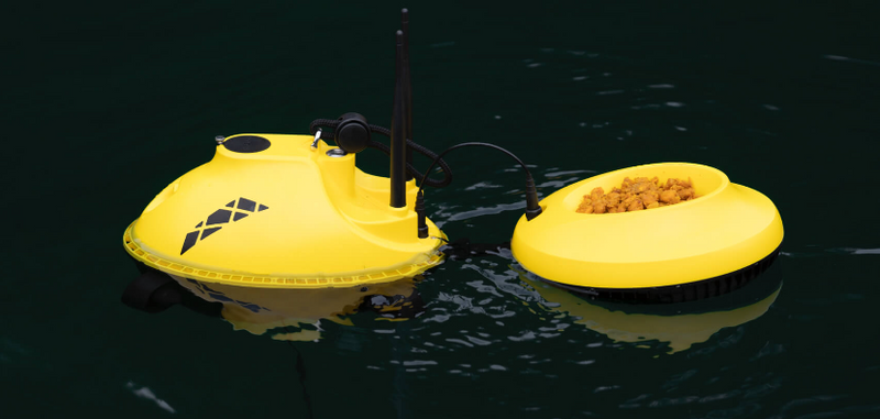 CHASING F1 PRO Underwater Rotatable Fishing Camera – Pergear