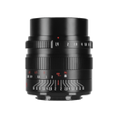 7Artisans 24mm F1.4 Wide-angle Lens for Fuji/Sony/Canon/Nikon and M4/3 Mount Cameras