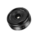 7Artisans AF 18mm F2 APS-C Autofocus Lens Lite Series for Sony E