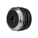 AstrHori MF 8mm F2.4 Circular Fisheye Lens for Fujifilm GFX & Hasselblad XCD