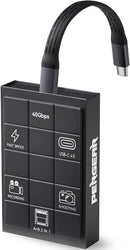 Card Reader for Pergear Master 4.0 CFexpress Type A/B Memory Card