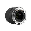 Viltrox AF 40mm f/2.5 Autofocus Lens for Nikon Z-mount Cameras