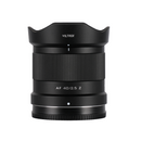 Viltrox AF 40mm F2.5 Full Frame Lens for Sony and Nikon Cameras