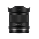 Viltrox AF 40mm f/2.5 Autofocus Lens for Nikon Z-mount Cameras