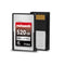 Pergear Professional CFexpress Type A Memory Card (520GB)