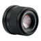Viltrox AF 56mm F1.7 XF/Z Lightweight Large Aperture APS-C Lens