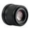 Viltrox AF 56mm F1.7 E/XF/Z Lightweight Large Aperture APS-C Lens