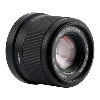 Viltrox AF 56mm F1.7 E/XF/Z Lightweight Large Aperture APS-C Lens