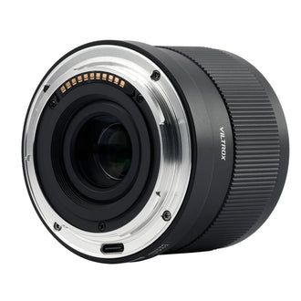 Viltrox AF 56mm F1.7 E/XF/Z Lightweight Large Aperture APS-C Lens