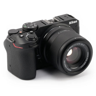 Viltrox AF 56mm F1.7 E/XF/Z Lightweight Large Aperture APS-C Lens