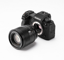 Viltrox 56mm F1.2 PRO Autofocus APS-C Lens For Fujifilm X-Mount Cameras