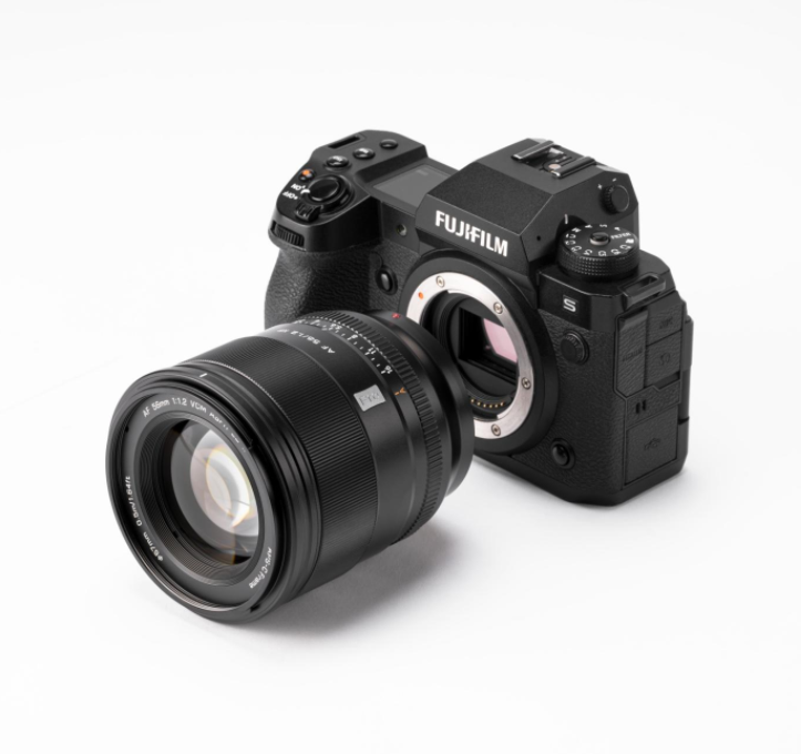 Viltrox 56mm F1.2 PRO Autofocus APS-C Lens For Fujifilm X-Mount Cameras