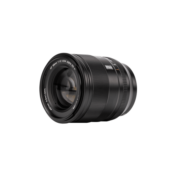 Viltrox 56mm F1.2 PRO Autofocus APS-C Lens For Fujifilm X-Mount Cameras