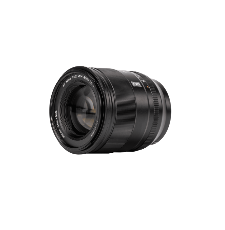 Viltrox 56mm F1.2 PRO Autofocus APS-C Lens For Fujifilm X-Mount Cameras