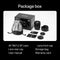 Viltrox 56mm F1.2 PRO Autofocus APS-C Lens For Fujifilm and Sony Cameras