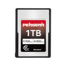 Pergear Standard 1TB VPG200 Verified CFexpress Type A Memory Card for Sony Alpha & FX Cameras