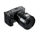 7Artisans HOPE Prime Cinema Lenses (10/16/25/35/50/85mm T2.1)