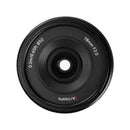 7Artisans AF 18mm F2 APS-C Autofocus Lens Lite Series for Sony E