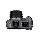 AstrHori MF 8mm F2.4 Circular Fisheye Lens for Fujifilm GFX & Hasselblad XCD