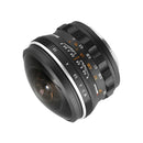AstrHori 6mm F2.8 Full-frame Circular Fisheye Lens for E/L/RF/Z
