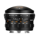 AstrHori 6mm F2.8 Full-frame Circular Fisheye Lens for E/L/RF/Z