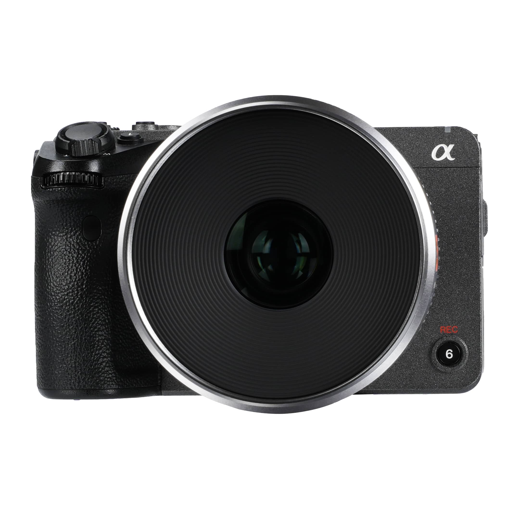 7Artisans HOPE Prime Cinema Lenses (10/16/25/35/50/85mm T2.1)