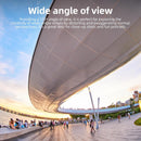 Pergear 10mm F5.6 II APS-C Fisheye Lens