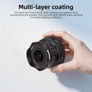 Pergear 10mm F5.6 II APS-C Fisheye Lens