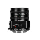 7Artisans 50mm F1.4 APS-C Tilt shift MF Lens for Fuji/Sony and M4/3 Cameras