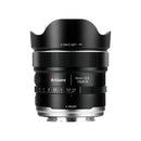7Artisans 10mm F2.5 Full-frame Autofocus 185° Vision Fisheye Lens for E/Z/L
