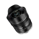 7Artisans 10mm F2.5 Full-frame Autofocus 185° Vision Fisheye Lens for E/Z/L
