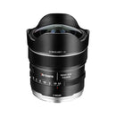 7Artisans 10mm F2.5 Full-frame Autofocus 185° Vision Fisheye Lens for E/Z/L