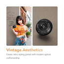 TTArtisan AF 24mm F3.8 mini Full-Frame Ultra-Light Pancake Lens for Sony E & Nikon Z Cameras