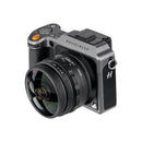 AstrHori MF 8mm F2.4 Circular Fisheye Lens for Fujifilm GFX & Hasselblad XCD