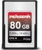 Pergear Professional CFexpress Type A Memory Card (80GB)