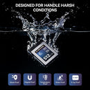 VERYMODEL 512GB CFexpress Type B 4.0 Memory Card