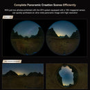 AstrHori MF 8mm F2.4 Circular Fisheye Lens for Fujifilm GFX & Hasselblad XCD